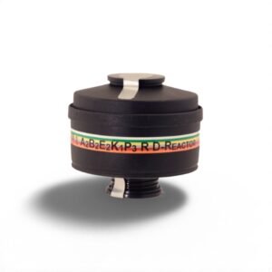 Filtre cartouche Spasciani A2B2E2K1-P3 R D – REACTOR