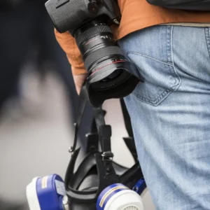 Masques & Cartouches NRBC