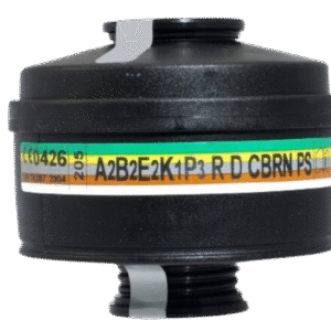 Photo du FILTRE A VIS 205 ABE2K1P3 RD CBRN