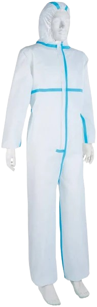 Kit protection d'urgence NRBC (CRBN) – Image 2